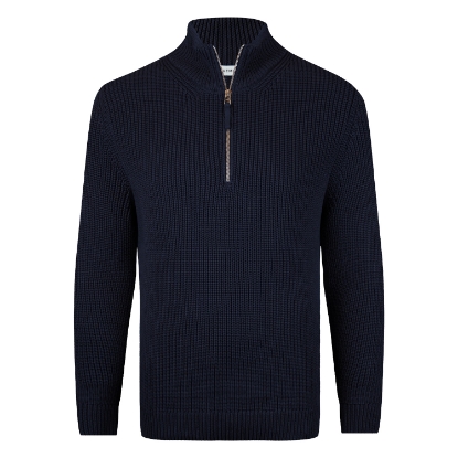 NATHAN DARK NAVY