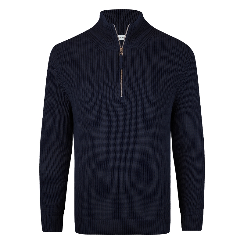 NATHAN DARK NAVY