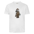 NOLAN PRINTED CAMP SIDE
