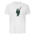 NOLAN PRINTED POLAR SKIER
