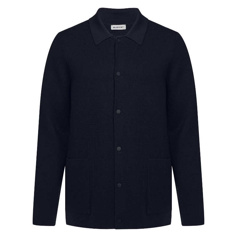 STUART DARK NAVY
