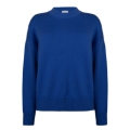JUSTINE ROYAL BLUE