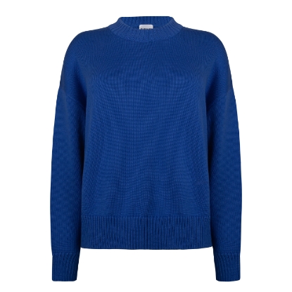 JUSTINE ROYAL BLUE