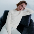 LUCIE ECRU