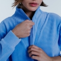 LYA FRENCH BLUE