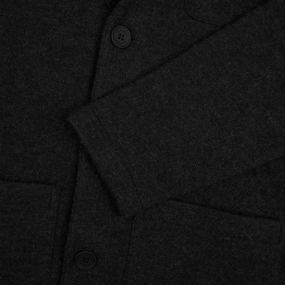 DACK BLACK