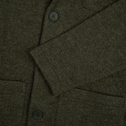 DACK KHAKI