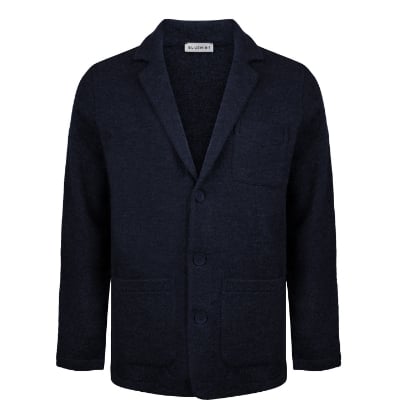 DACK DARK NAVY