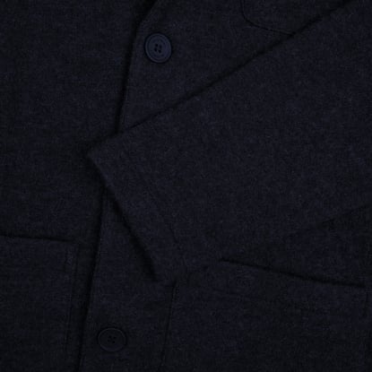 DACK DARK NAVY