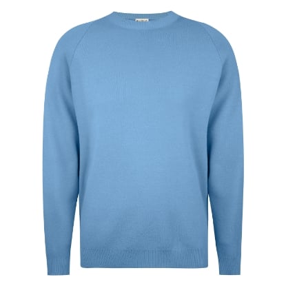 GRAHAM ARCTIC BLUE