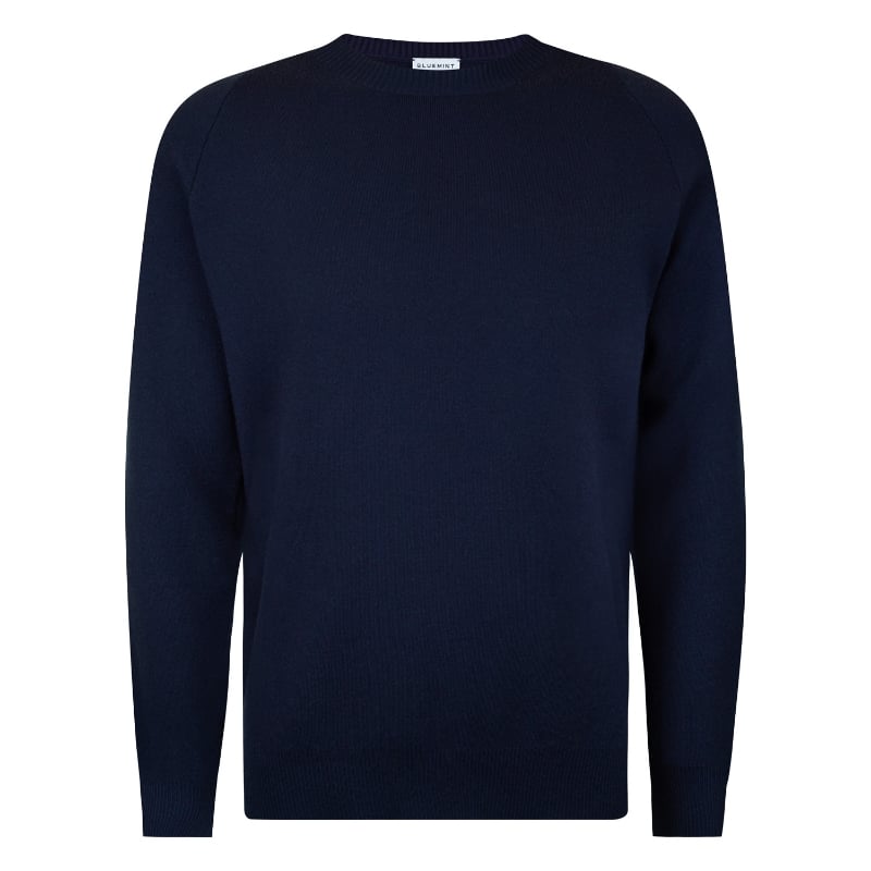 GRAHAM DARK NAVY