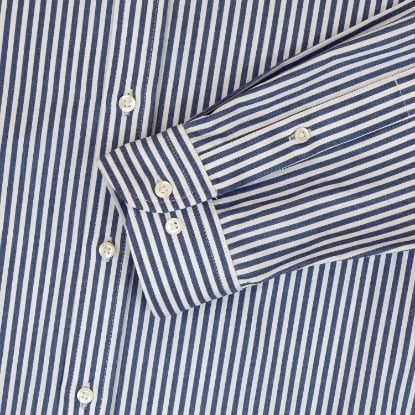 MILES NAVY STRIPEY