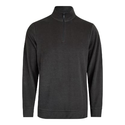 WESLEY TOWELLING SPACE GREY
