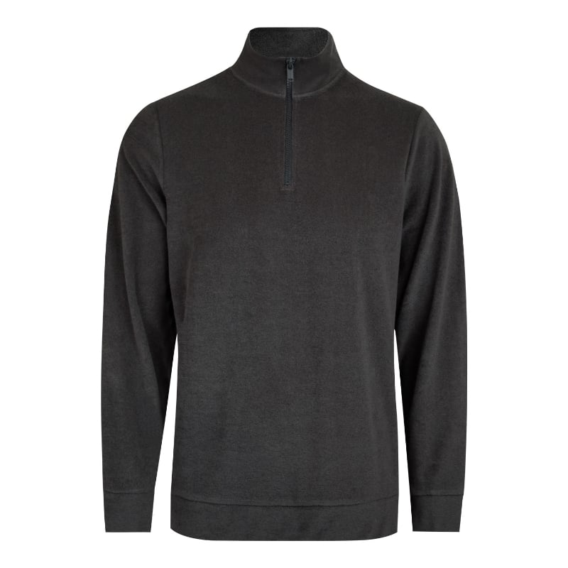 WESLEY TOWELLING SPACE GREY