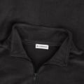 WESLEY TOWELLING SPACE GREY