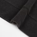 WESLEY TOWELLING SPACE GREY