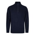WESLEY TOWELLING DARK NAVY