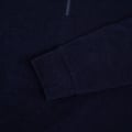 WESLEY TOWELLING DARK NAVY