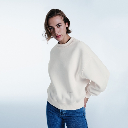 ODILE ECRU
