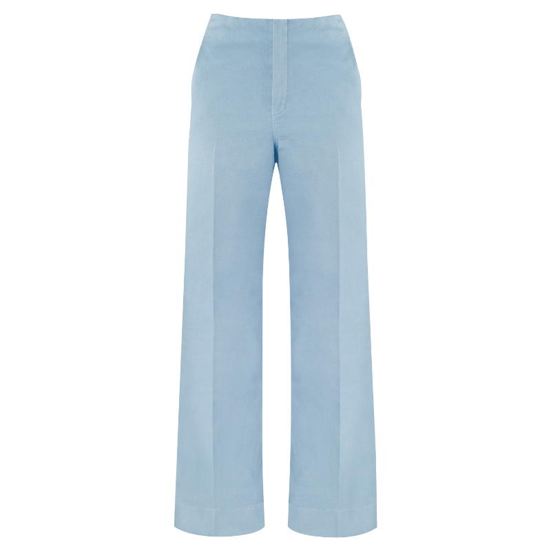 ELAIN SKY BLUE