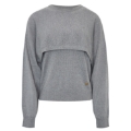 COLETTE COLD GREY
