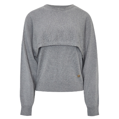 COLETTE COLD GREY
