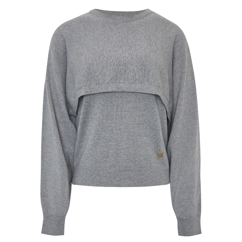 COLETTE COLD GREY
