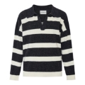 DARIA NUIT STRIPEY