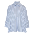 JACQUI BLUE STRIPEY
