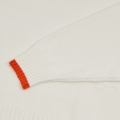 JUNO ECRU POPPIES