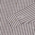TINA BOLD BROWN STRIPEY