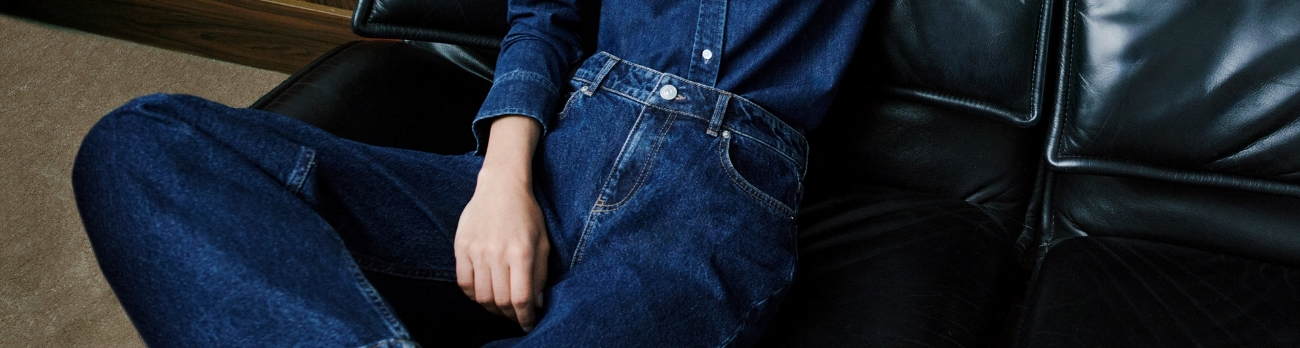 Picture for category TROUSERS & JEANS