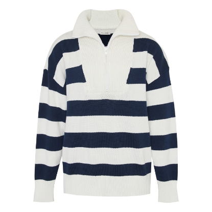 ELOISE NUIT STRIPEY
