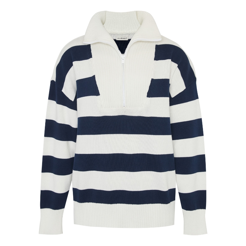 ELOISE NUIT STRIPEY