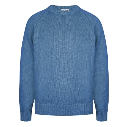 RUPERT ARCTIC BLUE	