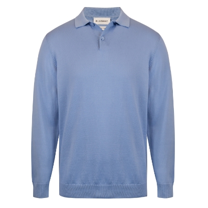 LOWEN COOL BLUE