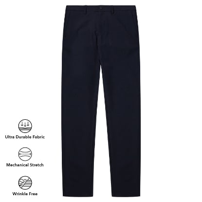 THOMAS IN ALL DAY TECH DARK NAVY