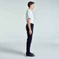 TRAVEL CHINO DARK NAVY