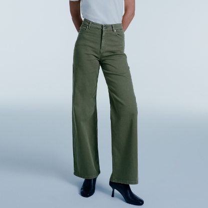 VIOLA KHAKI