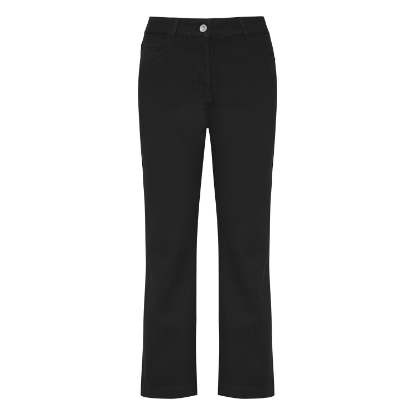 BERTHA BLACK