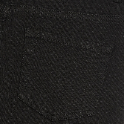 BERTHA BLACK