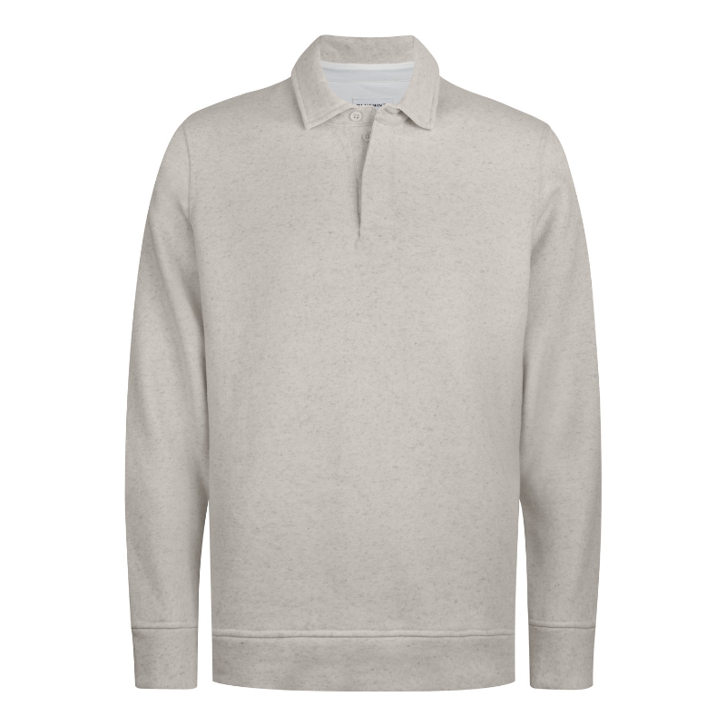JENSON BEIGE MELANGE