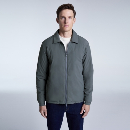 ABEL KHAKI