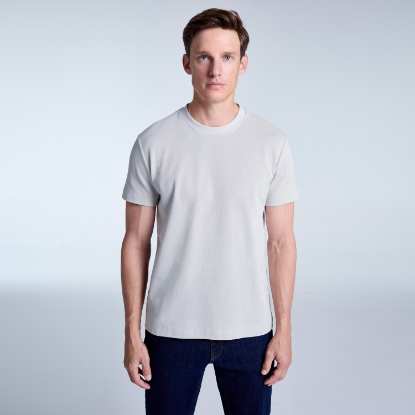AIDAN LIGHT GREY