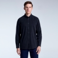 ANDREA BRUSHED DARK NAVY	