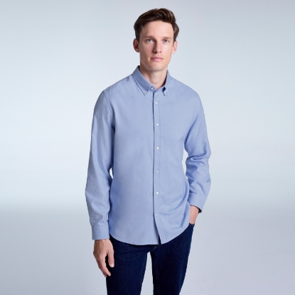 CARLOS COOL BLUE