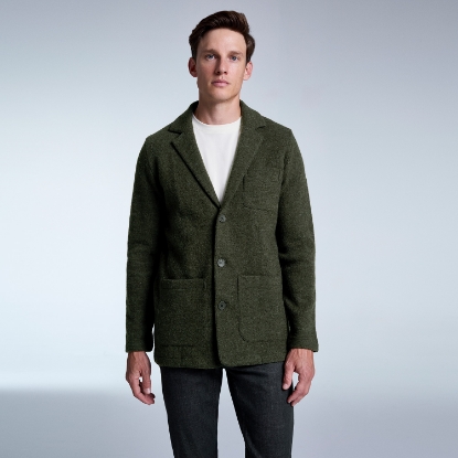 DACK KHAKI