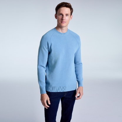 GRAHAM ARCTIC BLUE