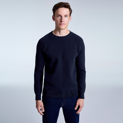 GRAHAM DARK NAVY
