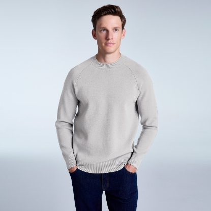 GRAHAM LIGHT GREY